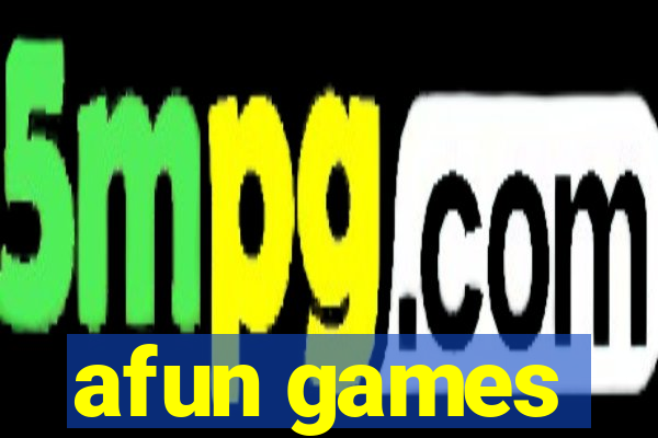 afun games